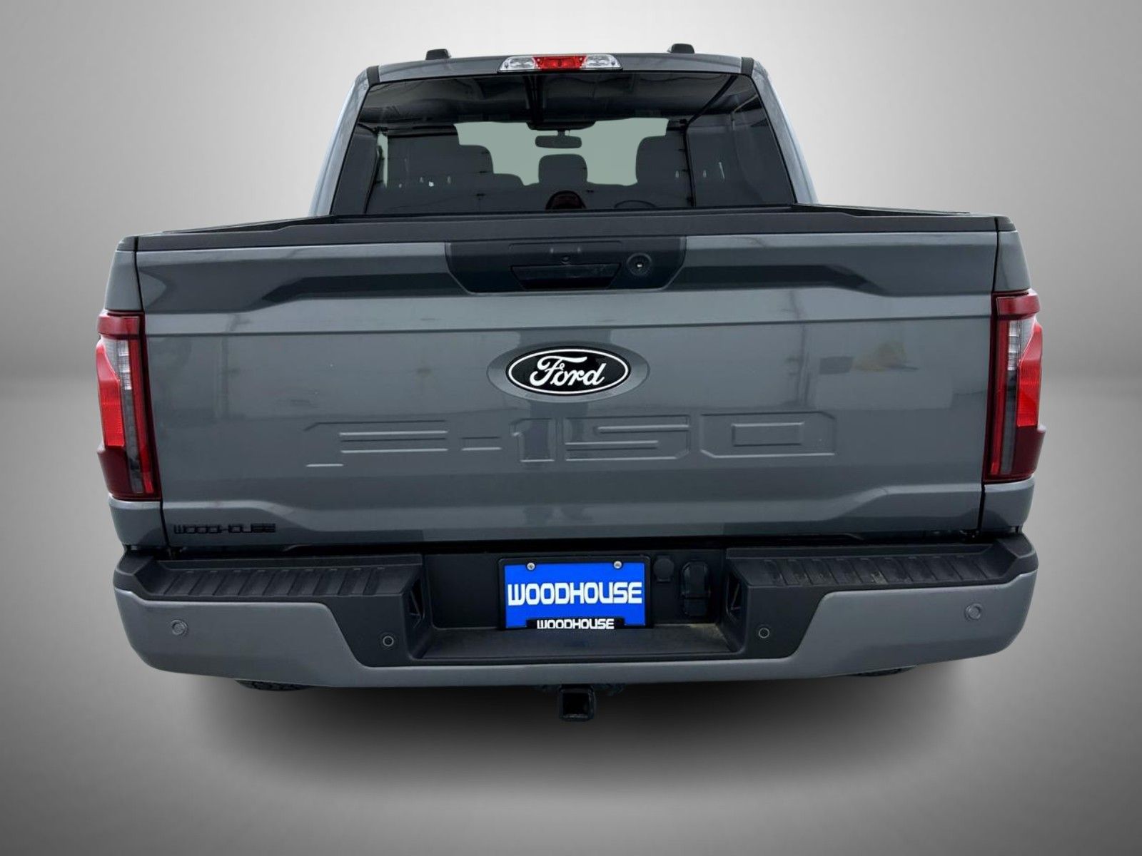 2024 Ford F-150 XLT photo 5