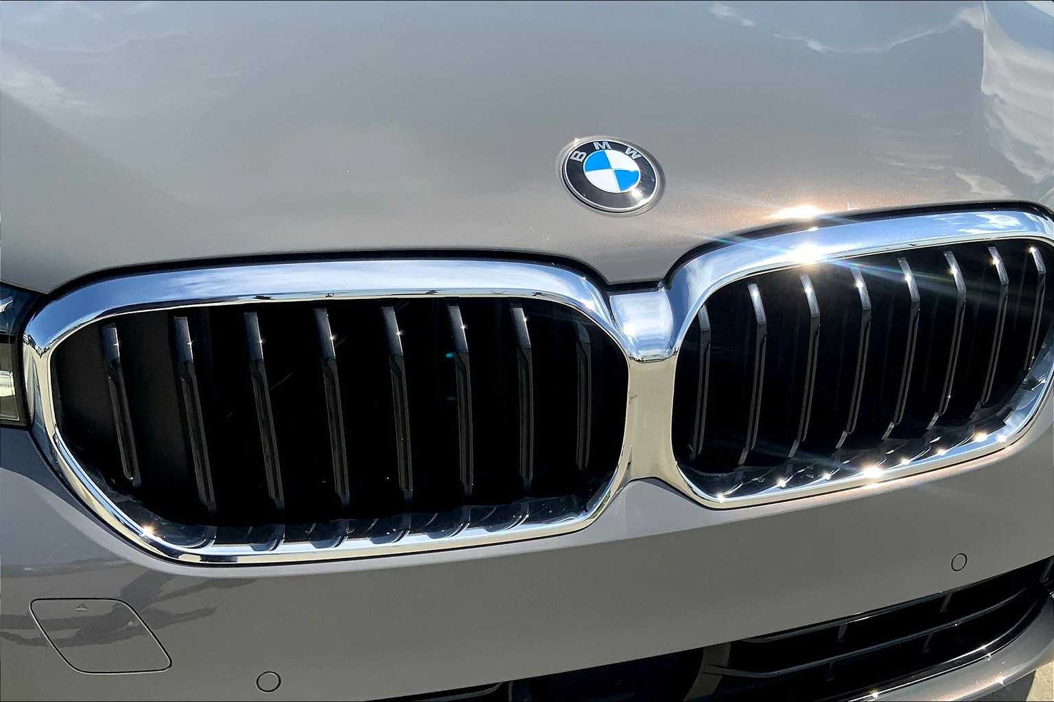 2022 Bmw 530i photo 28