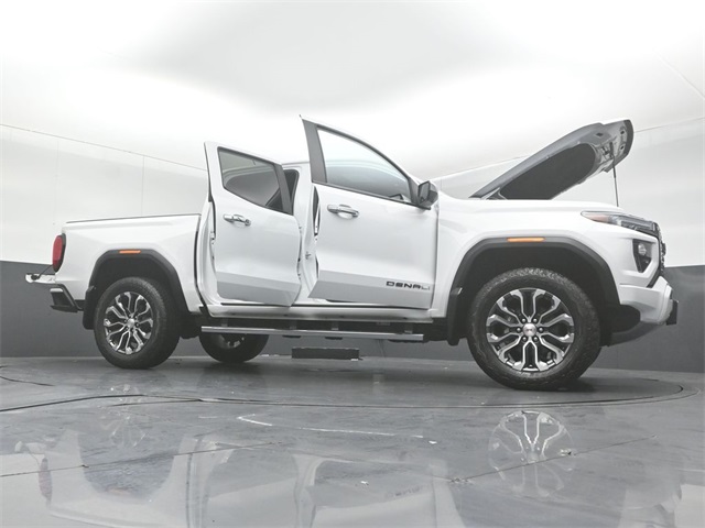 2023 GMC CANYON - Image 54