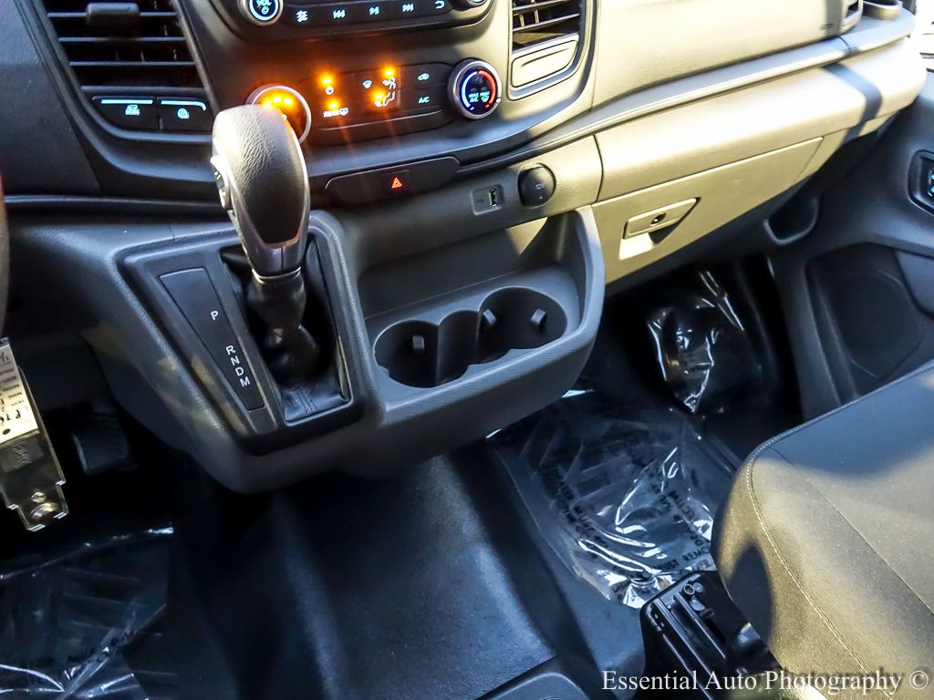 2023 FORD TRANSIT - Image 17