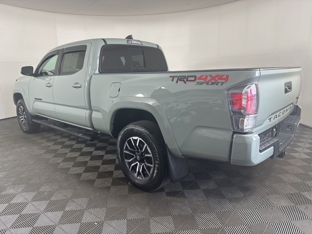 2023 Toyota Tacoma TRD Sport 4x4 Double Cab photo 6
