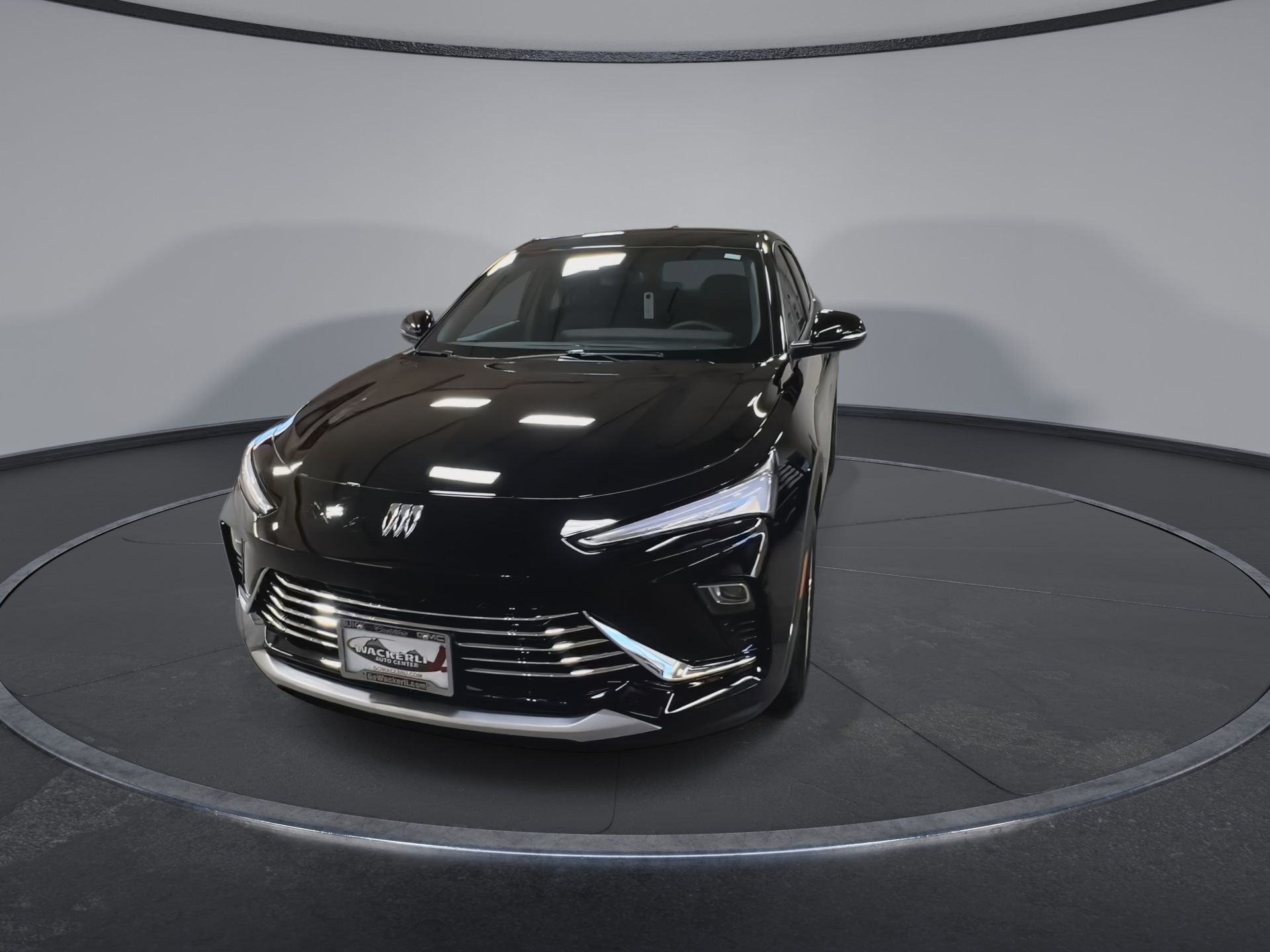 2025 Buick Envista Preferred photo 3