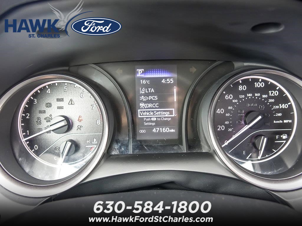 2023 TOYOTA CAMRY - Image 10