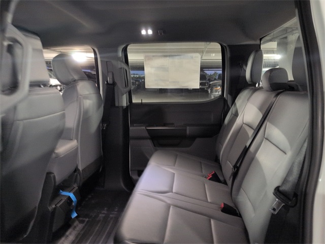 2025 Ford F-150 XL photo 8