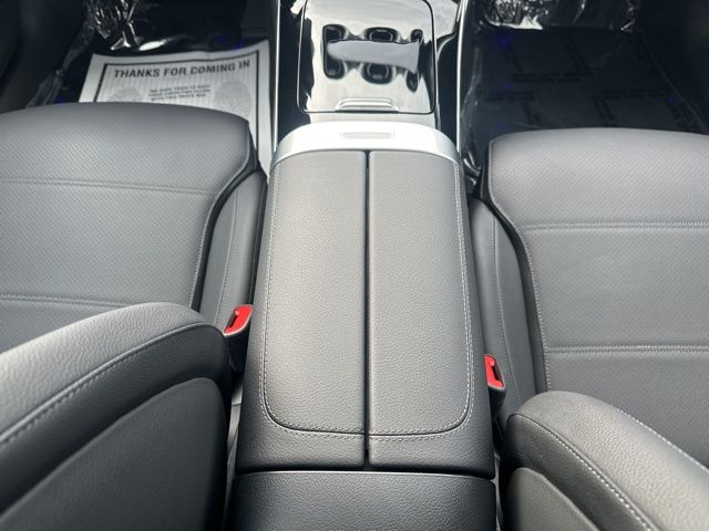 2025 Mercedes Benz C 300 4MATIC photo 29