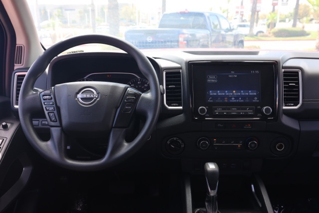 2023 Nissan Frontier SV photo 20