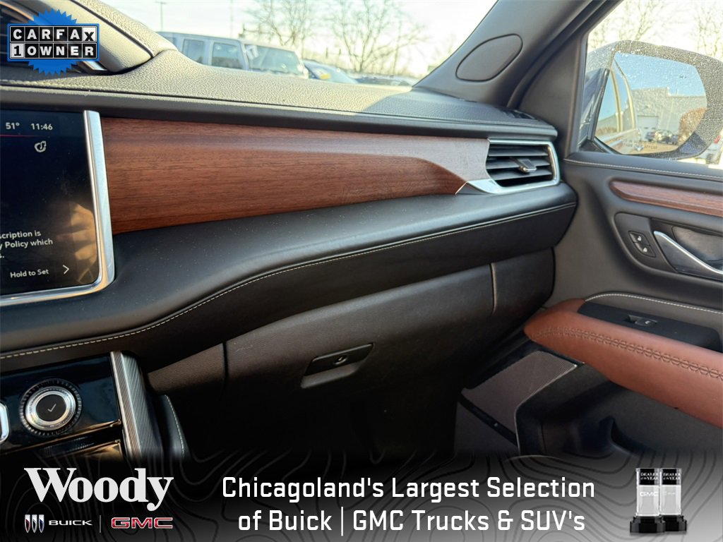 2023 GMC YUKON XL - Image 26