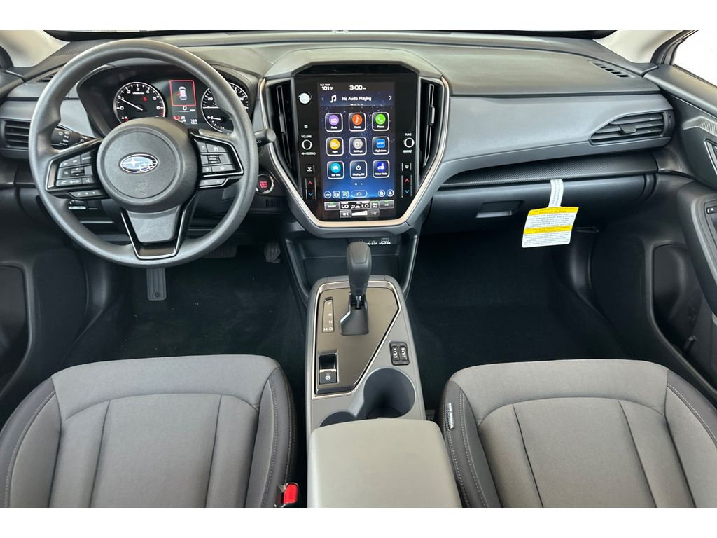 2025 Subaru Crosstrek Premium photo 12