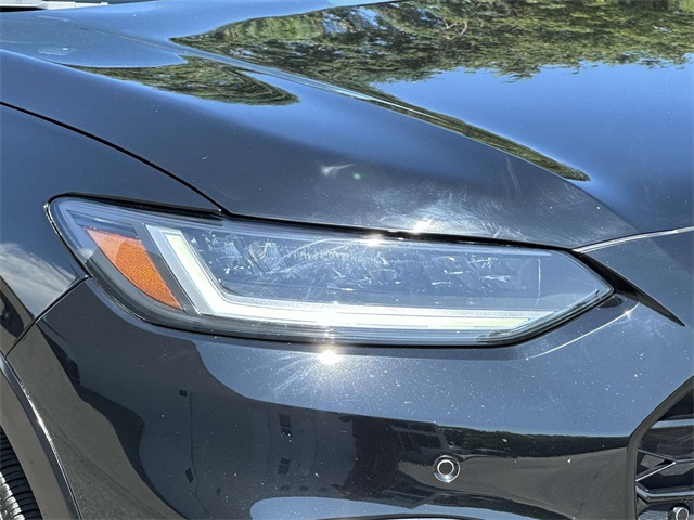 2023 Honda HR-V EX-L photo 6