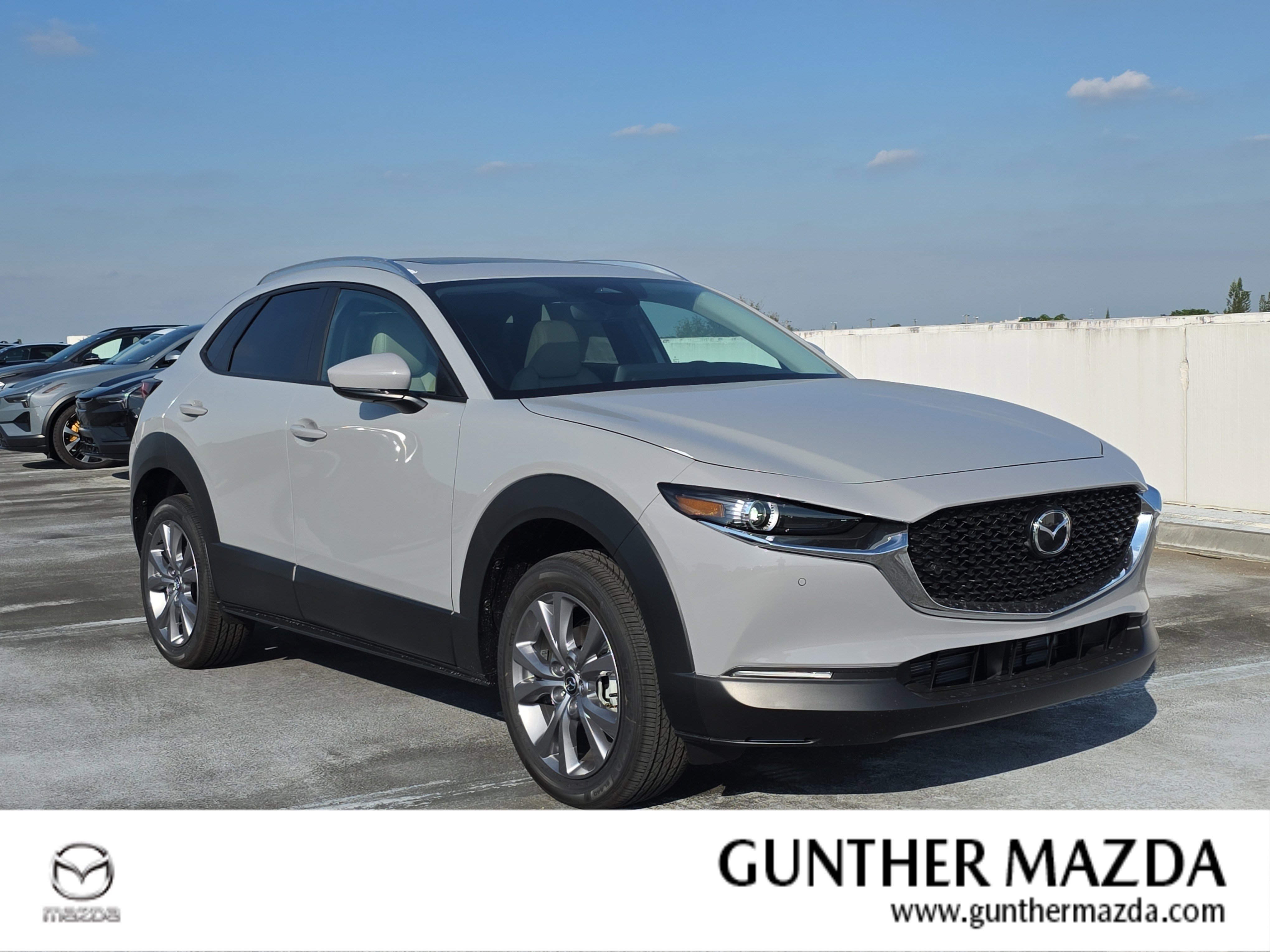 2026 Mazda CX-30 Preferred's photo