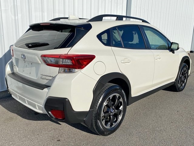 2021 Subaru Crosstrek Premium photo 3