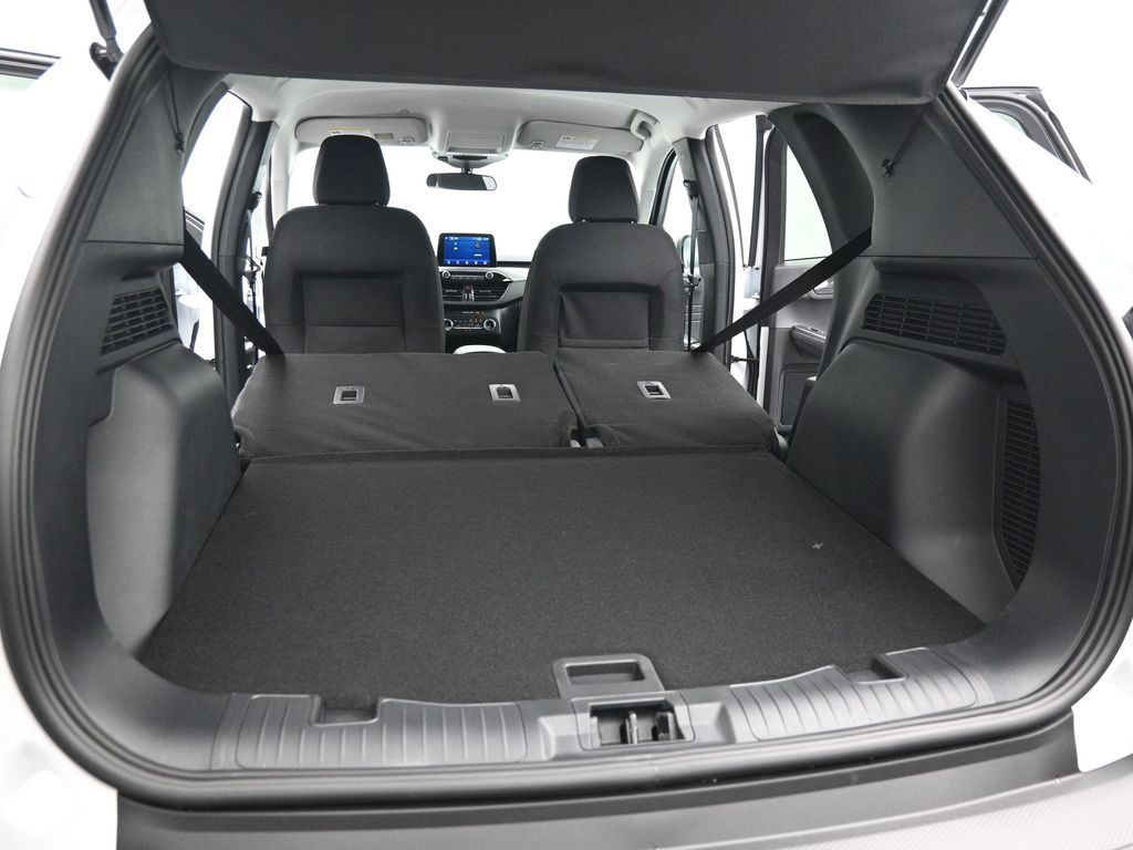 2025 Ford Escape Active photo 17
