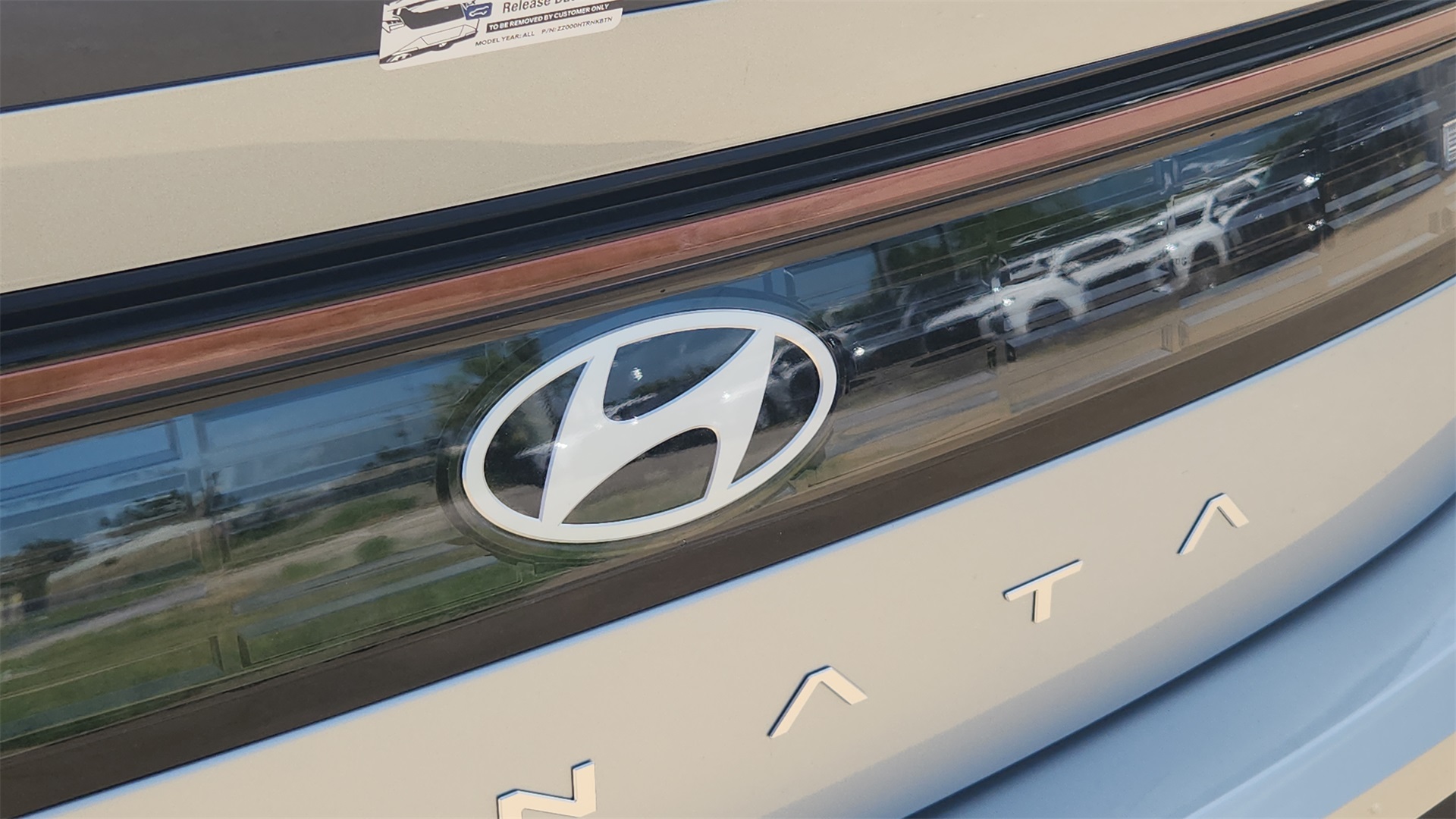 2025 Hyundai Sonata SEL Convenience photo 25