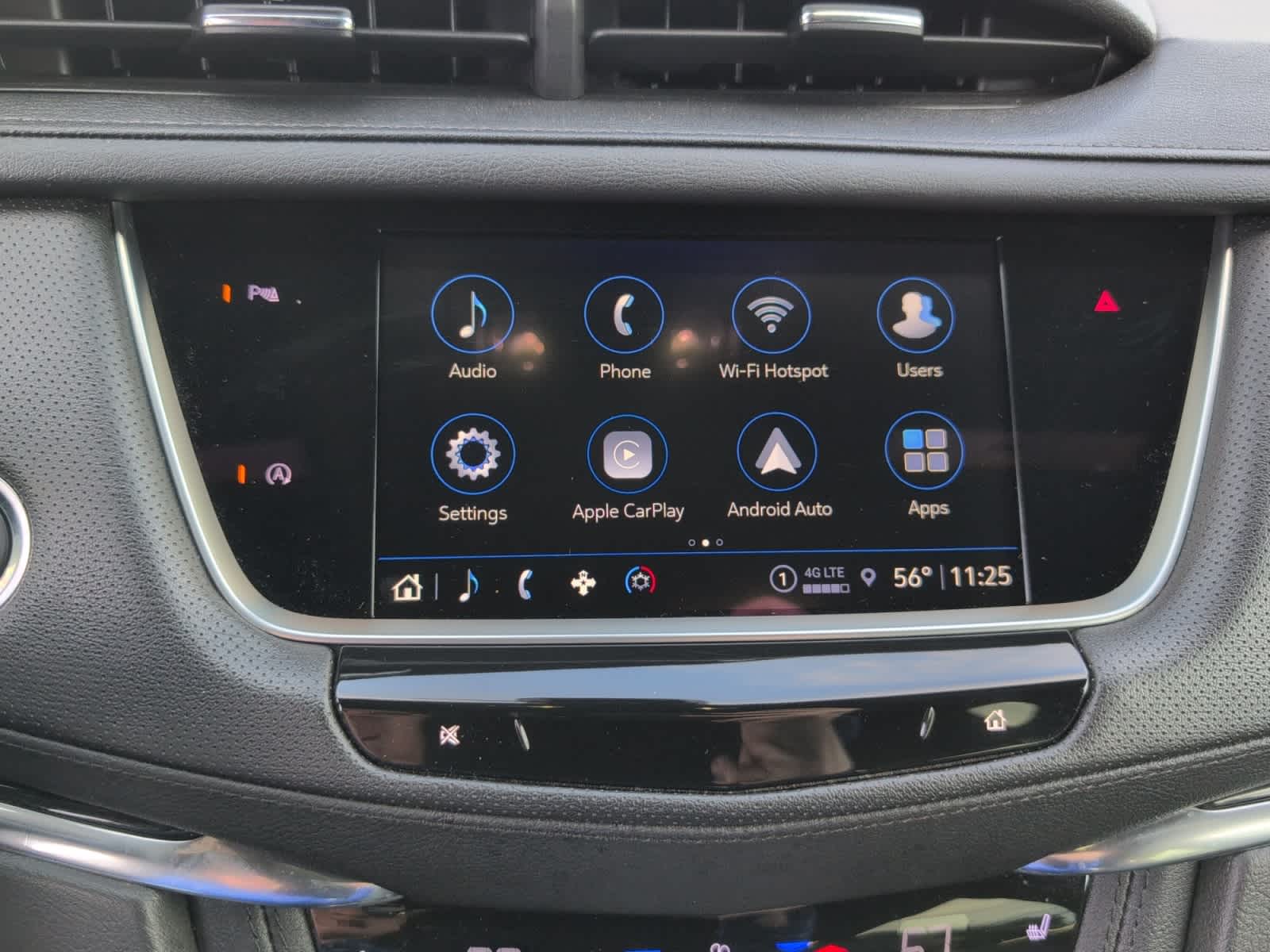 2022 Cadillac XT5 Premium Luxury photo 19