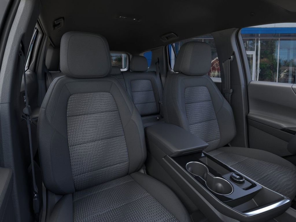 2026 Chevrolet Equinox LT photo 13