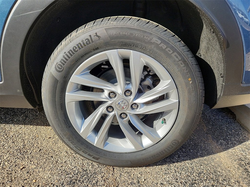 2026 Buick Envista Preferred photo 3