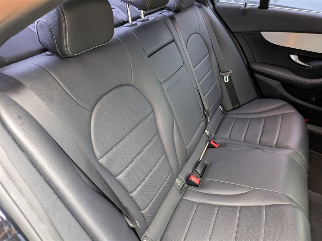 2021 Mercedes Benz C 300 Sedan photo 29