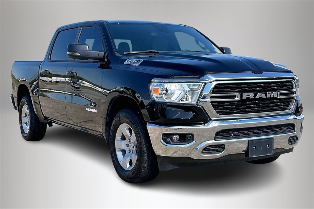 2024 RAM Ram 1500 Pickup Big Horn/Lone Star's photo