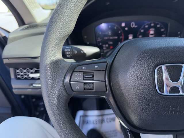 2024 Honda Accord EX photo 16