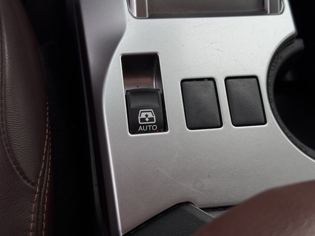 2021 Toyota 4Runner Limited photo 24