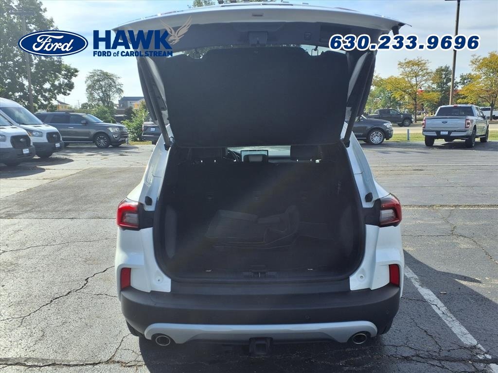 2023 FORD ESCAPE - Image 24