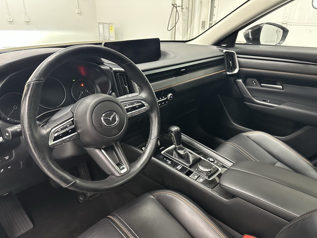 2023 Mazda CX-50 2.5 Turbo Premium photo 15