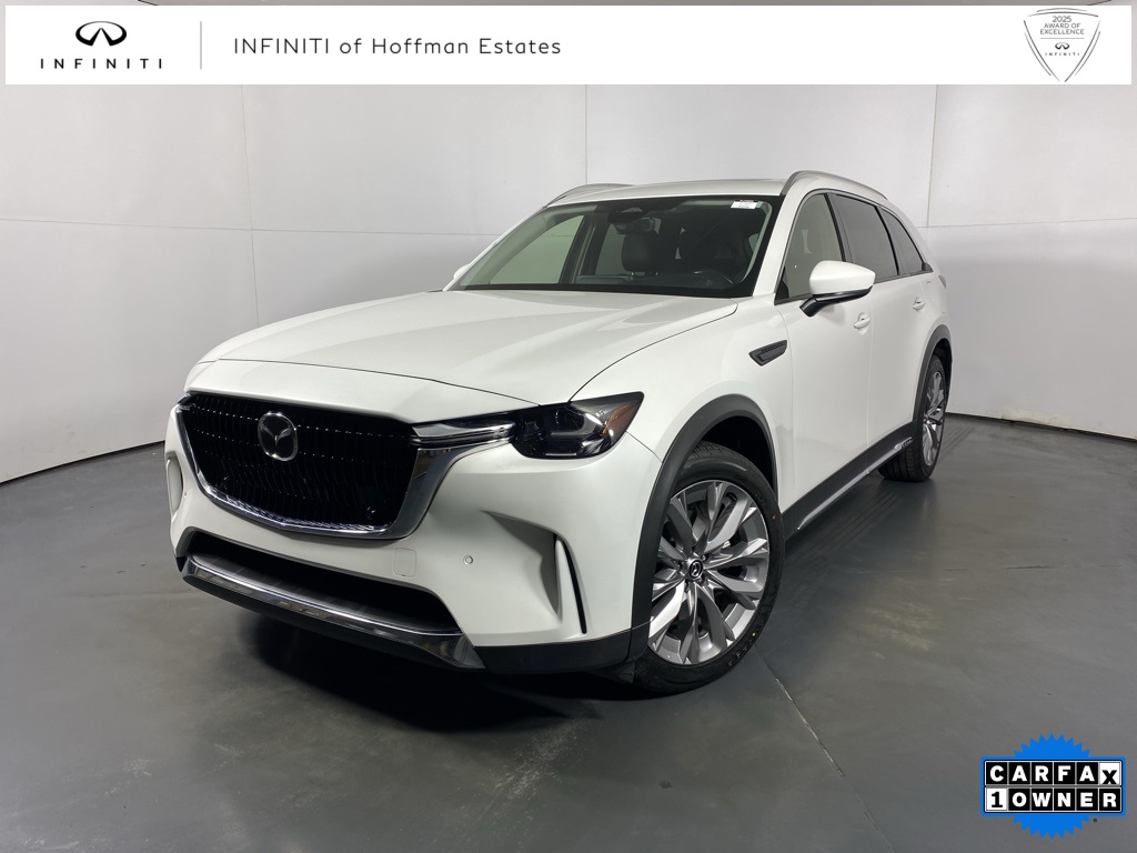 2024 Mazda CX-90 Turbo Premium Package's photo