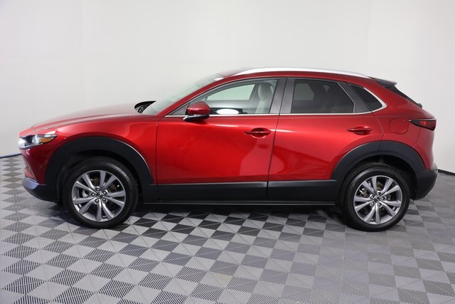 2023 Mazda CX-30 2.5 S Preferred photo 5