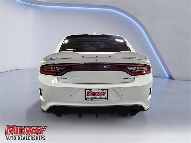 2018 Dodge Charger SRT8 392 photo 4