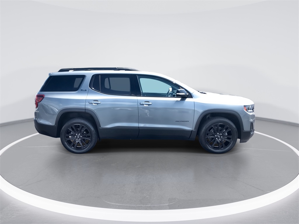 2023 Gmc Acadia SLE photo 9