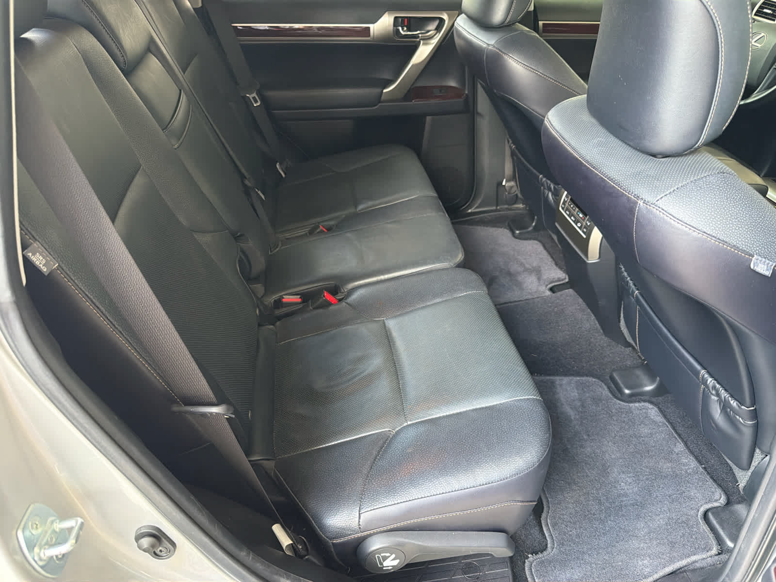2018 Lexus GX 460 photo 13
