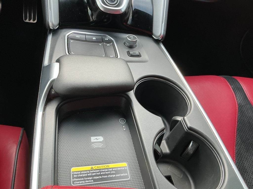 2022 Acura TLX Technology photo 11