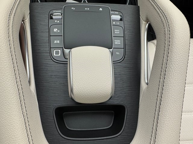 2026 Mercedes Benz GLE 450 4MATIC photo 19