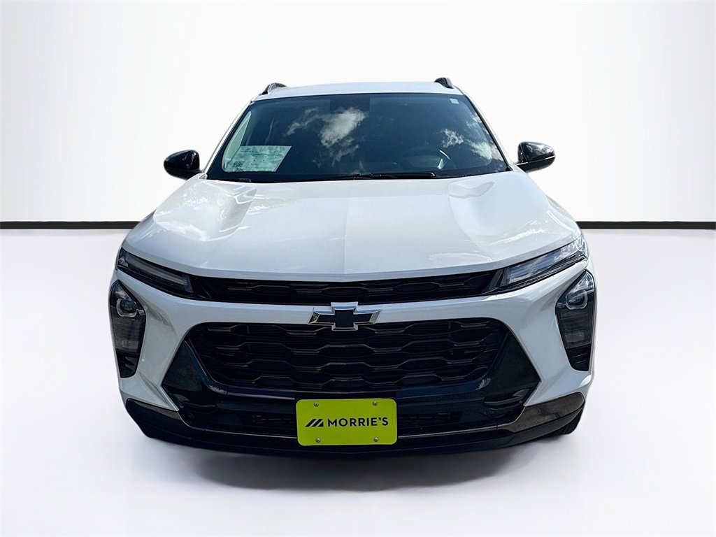 2024 Chevrolet Trax ACTIV photo 2