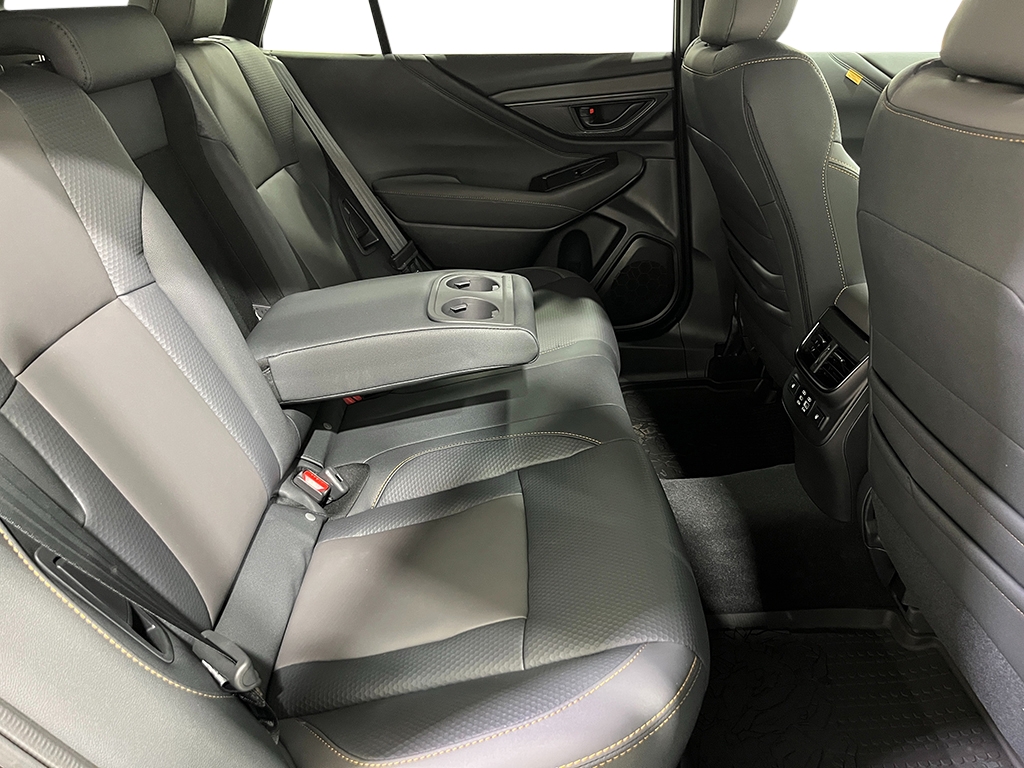 2025 Subaru Outback Wilderness photo 16
