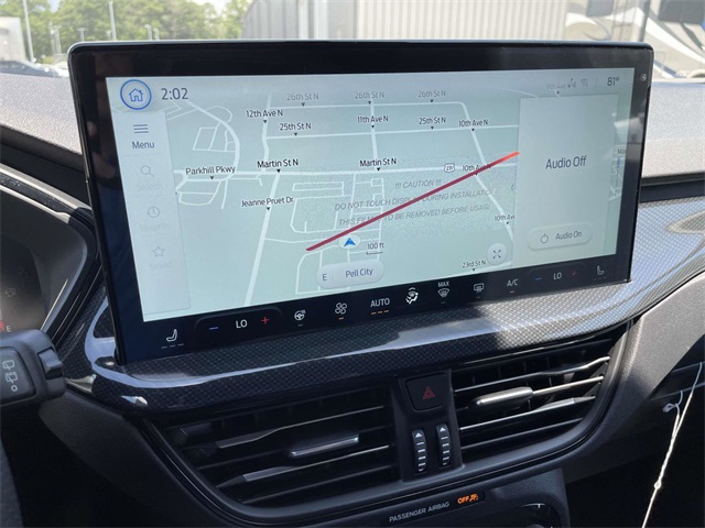2025 Ford Escape ST-Line photo 6