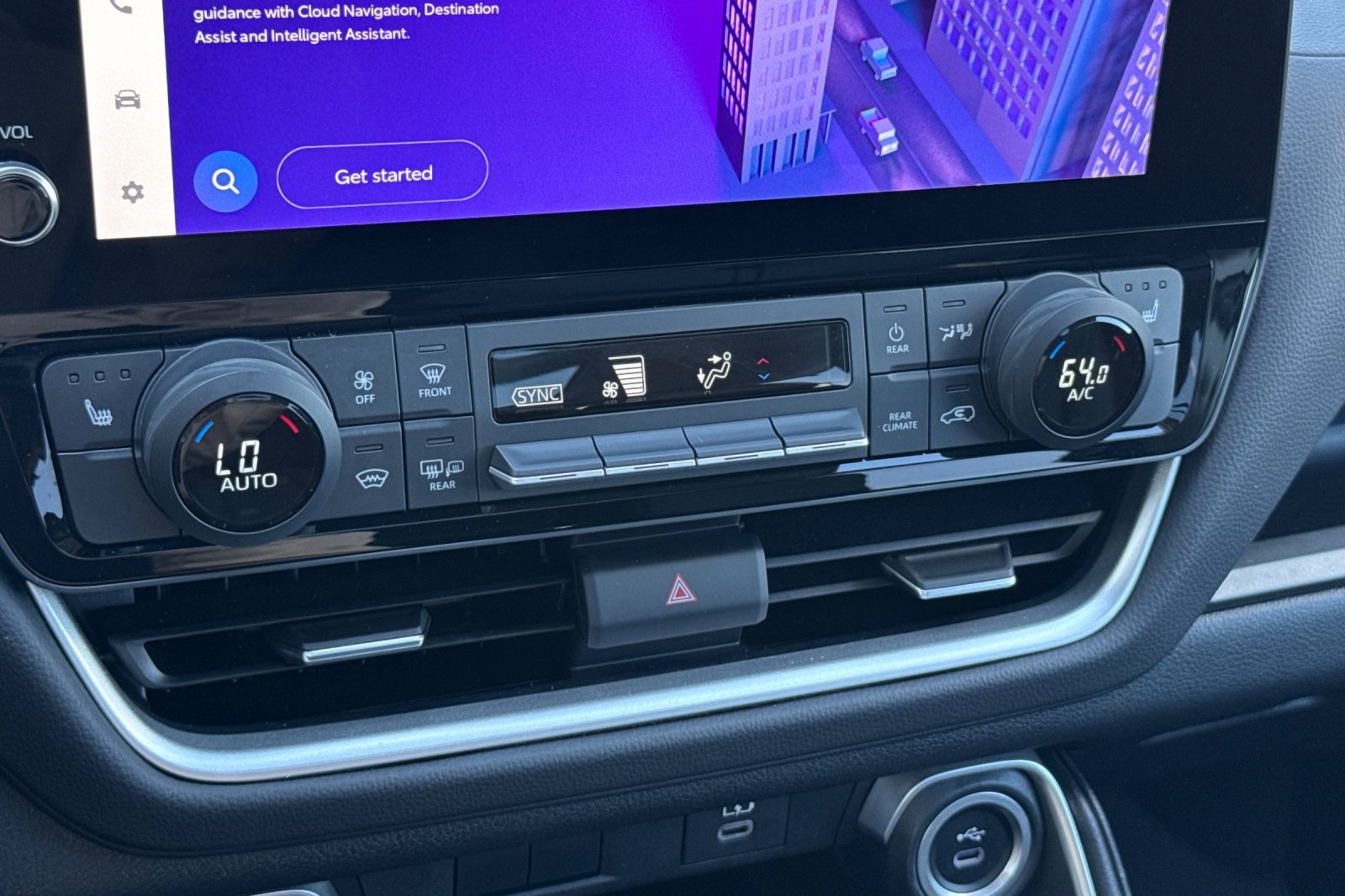 2024 Toyota Grand Highlander XLE photo 22