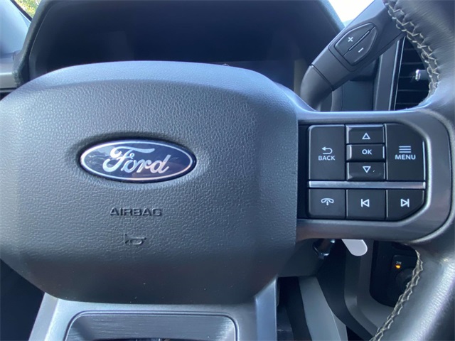 2024 Ford F-150 XLT photo 21