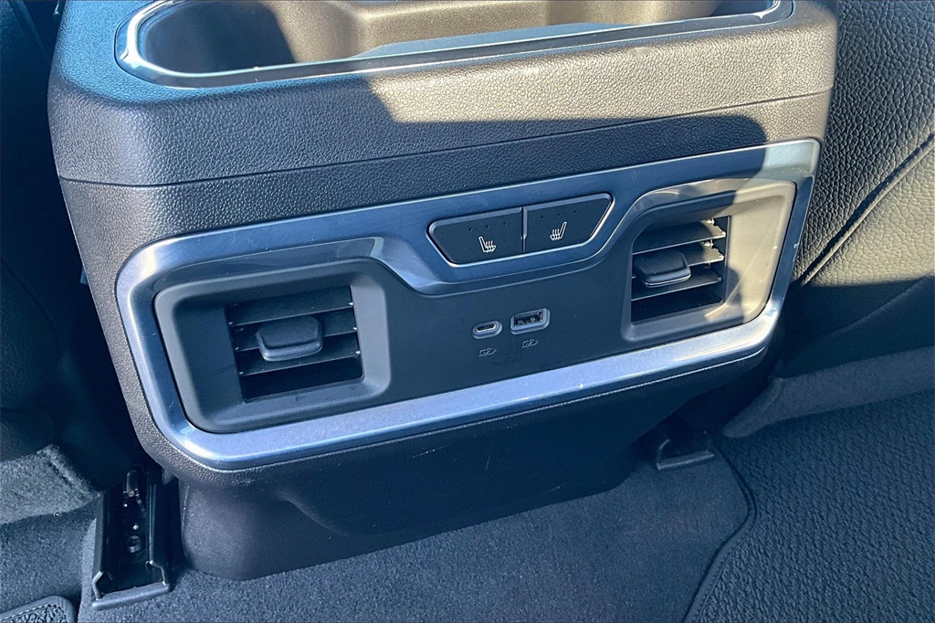 2022 Gmc Sierra 1500 Denali photo 31