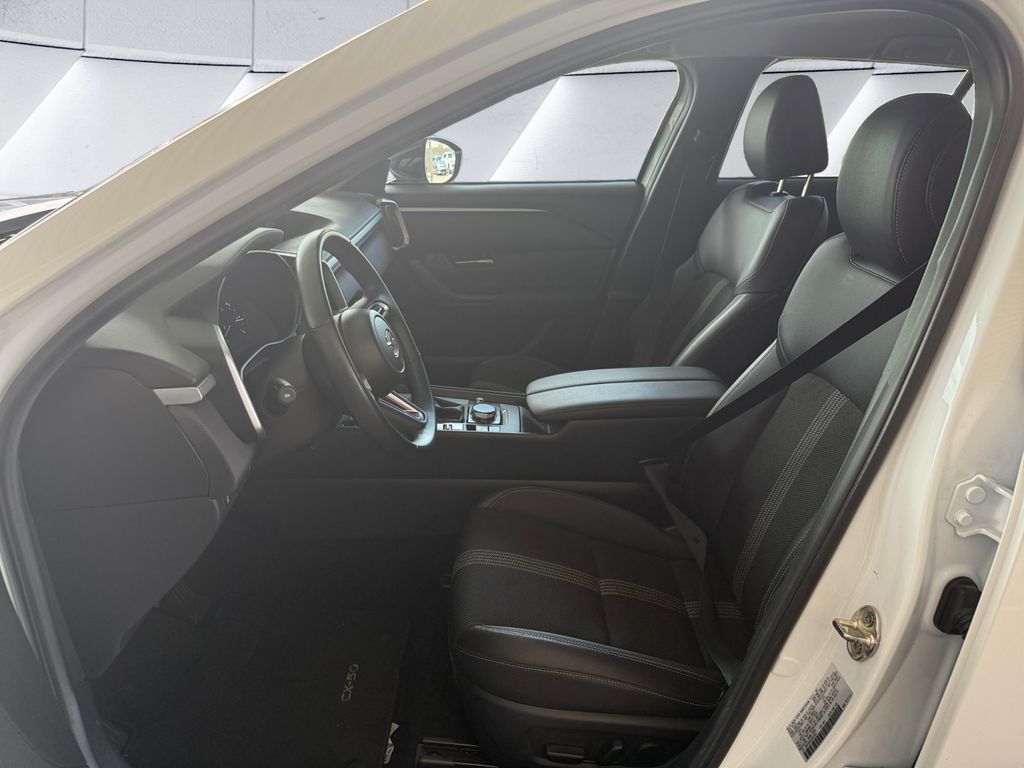 2025 Mazda CX-50 2.5 S Preferred photo 7