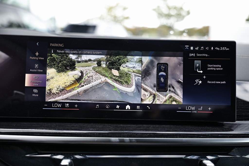 2026 Bmw X7 xDrive40i photo 34
