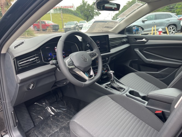 2026 Volkswagen Jetta 1.5T S photo 3