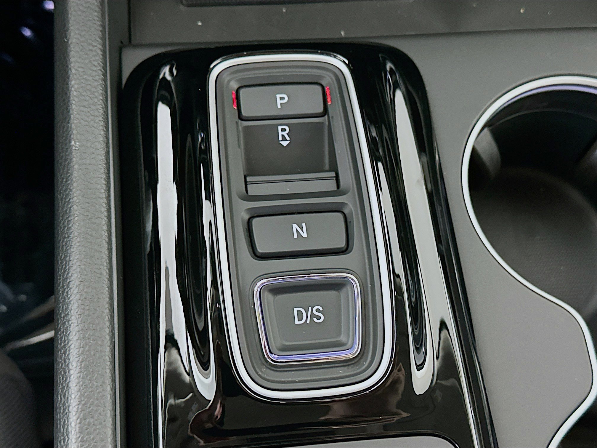 2025 Honda Pilot Touring photo 17