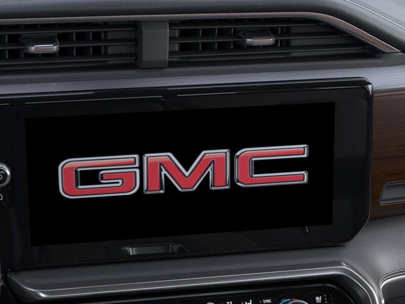 2025 Gmc Sierra 1500 Denali Ultimate photo 20