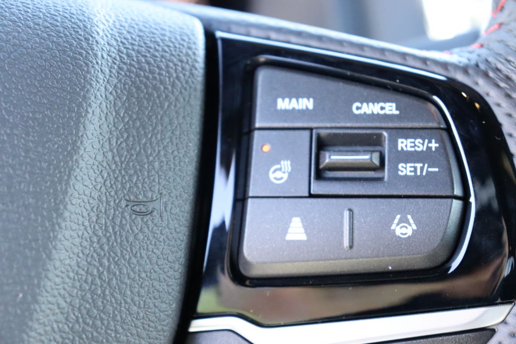 2025 Honda Ridgeline Black Edition photo 30