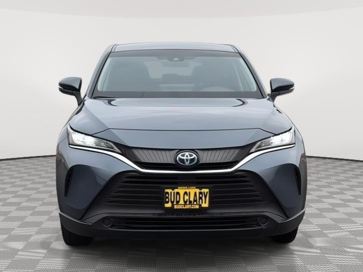 2022 Toyota Venza LE photo 8