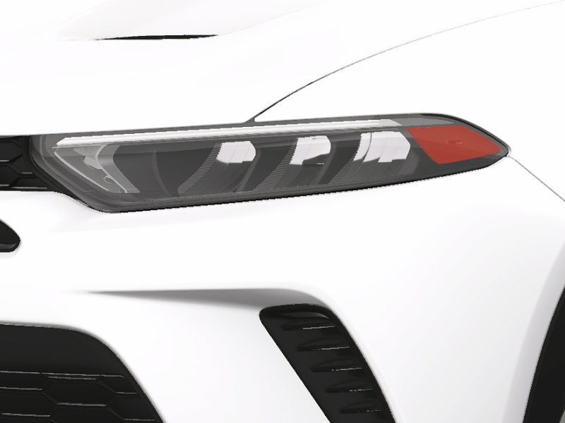 2025 Dodge Hornet GT photo 13