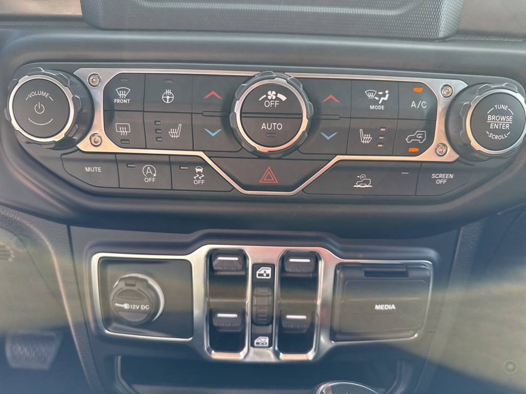 2021 Jeep Wrangler Unlimited Sport S photo 17