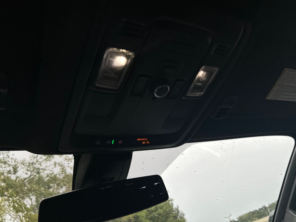 2022 Chevrolet Tahoe Z71 photo 18
