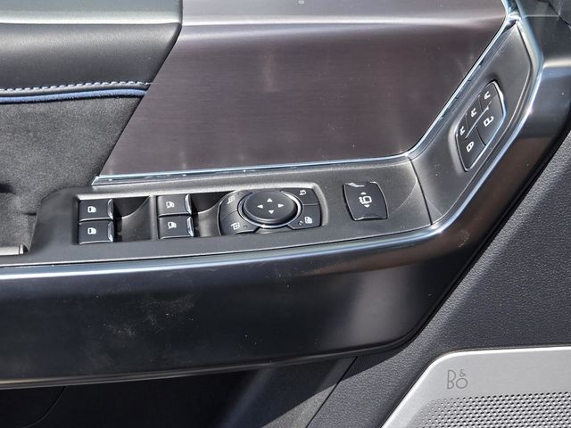 2026 Ford F-250 Platinum photo 20
